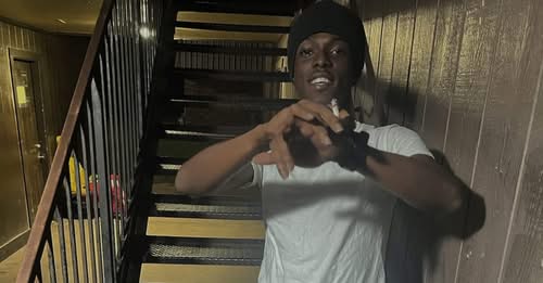 Community mourns 16-year-old Jaheem Li Hank after fatal homicide on Joe G Drive