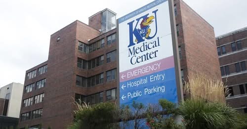 University of Kansas Medical Center locked down after report of possible gunshot