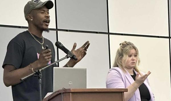 Junior Moaku Obituary-Death: Halifax Mourns Influential Mental Health Advocate