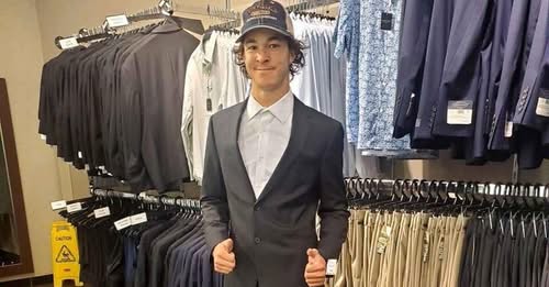 Barre Community Mourns 19-Year-Old Michael “MJ” Publicover After Fatal Car Crash