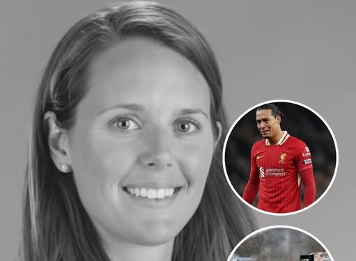 Dr. Sarah Lindsay remembered as respected Baltimore sports medicine physician after sudden death