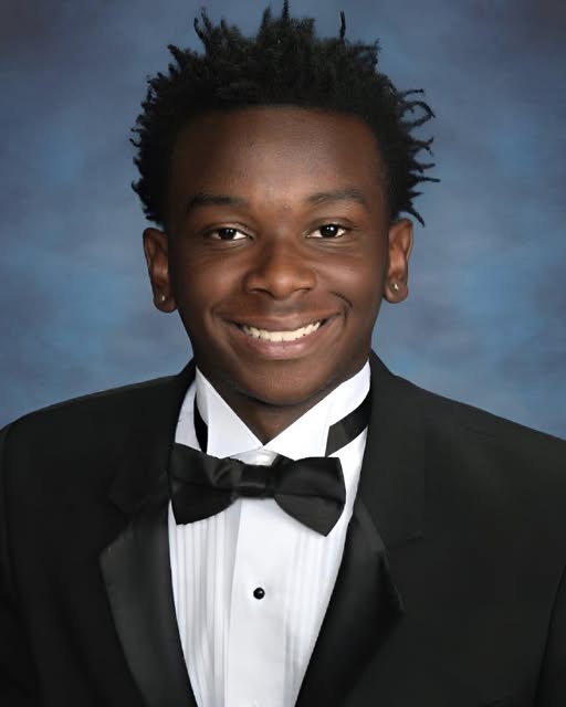 Tragedy Strikes Clinton High: Beloved Senior Athlete Julius Robinson Lost to Apparent Suicide at Age 18