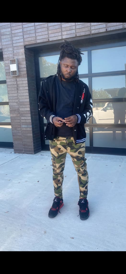 Body of Missing Thibodaux Man, Tavares Coleman Jr., Found in Pond Near Home