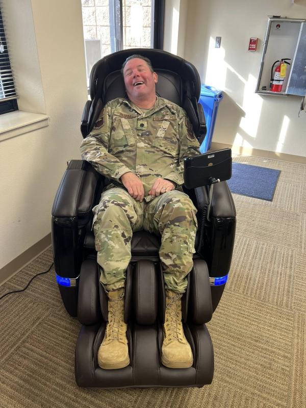 Moore, Oklahoma mourns the unexpected passing of beloved dentist Dr. Christian H. Pilgrim