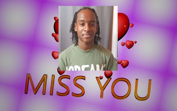 Time-Sensitive Hunt in Huntersville: Police, Family Seek Missing Autistic Teen Elijah Mensah