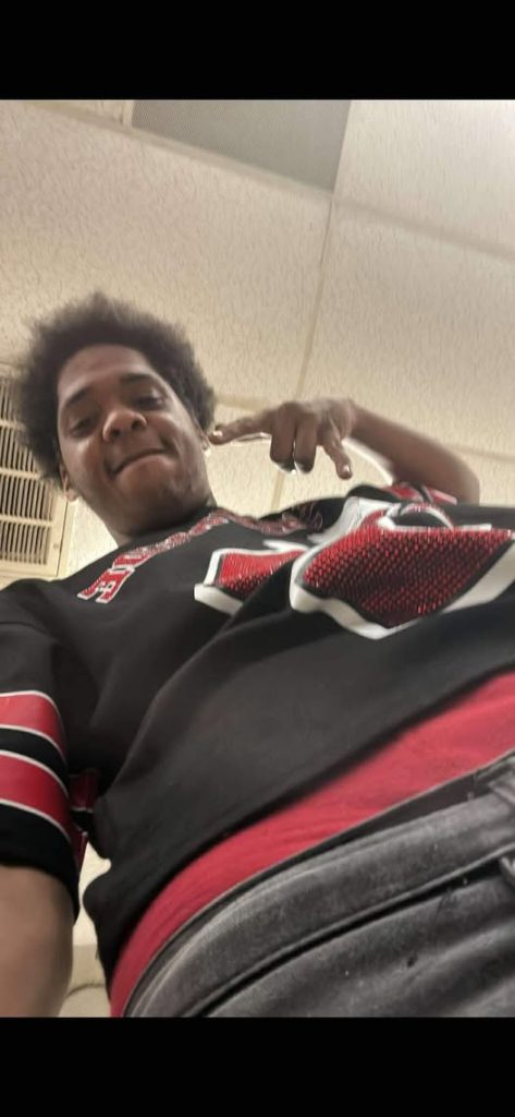 Dameon Felix Identified as Victim in Spotsylvania Street Homicide in Richmond