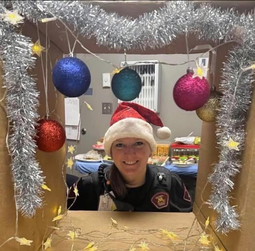 Andrea Merrell Obituary-Death: Hospital Security Guard Dies After Christmas Day Incident in Wyoming