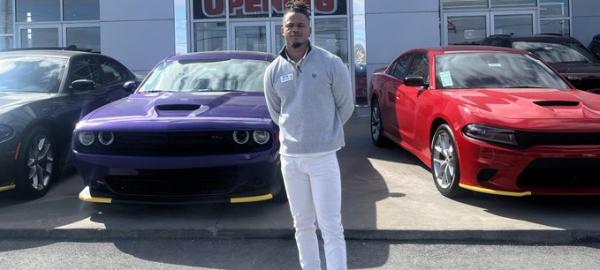 Kansas City auto sales consultant found deceased after reported missing