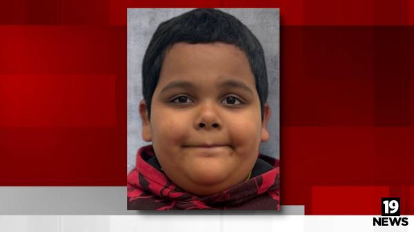 Elyria school community mourns third-grader Brian Gael Correa, funeral arrangements set