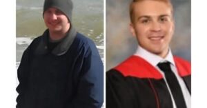 Person of interest in Brown University shooting found at Coventry hotel, 2 firearms recovered