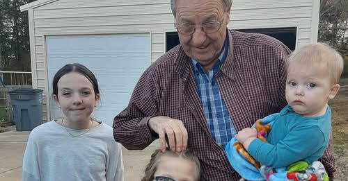 Lauderdale County mourns 75-year-old man Lonnie Clemons killed in multi-vehicle crash on U.S. 43