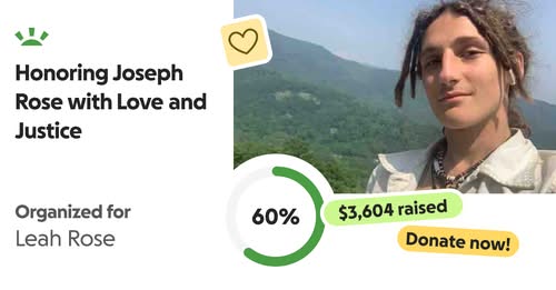 Asheville Teen's Death Ruled a Homicide After Body Found in Creek; Family Mourns a 'Free Spirit'