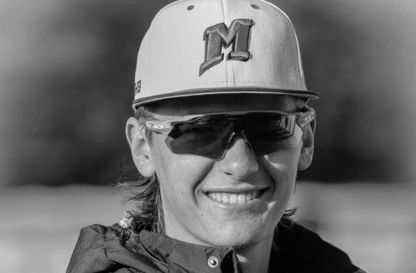 Mishicot Community Grieves Loss of High School Baseball Player Preston Yindra