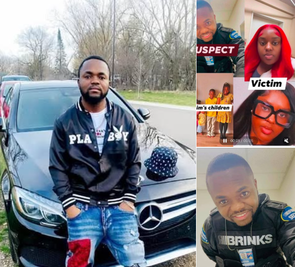 Minnesota Police Seek Underground Musician in Fatal Shooting; Suspect Believed to Have Fled to Mexico