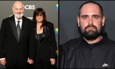 Rob Reiner, acclaimed film director, and wife Michele found dead in Brentwood home