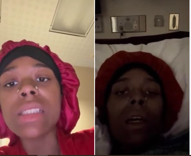 Torrance Marie Obituary-Death: 28-Year-Old Mother Dies After Losing Access to Cancer Treatment