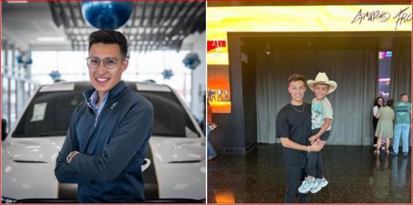 Edward Trejo: Man killed after noise complaint turns deadly on San Antonio’s West Side, police say