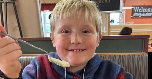 Brockport, NY community mourns tragic loss of fifth-grader Brian Norsen