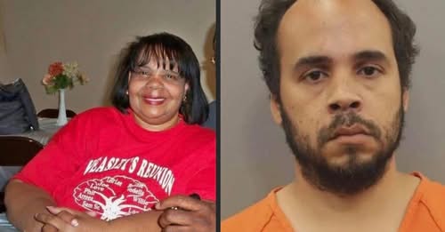 Houston man charged with murder after allegedly stabbing his mother to death