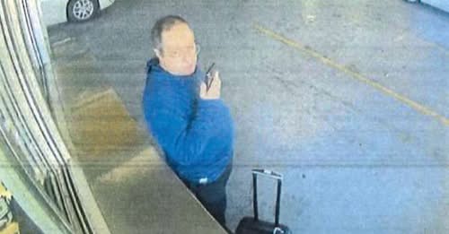 Investigation Reveals Same Gunman Behind Brown University, MIT Killings; Suspect Found Dead in New Hampshire