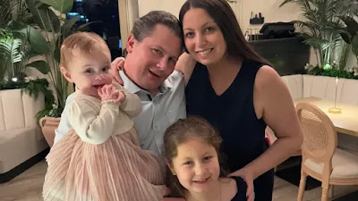 Ilya Perloff Obituary-Death: Brooklyn father and husband remembered after fatal accident