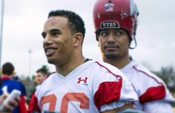 Former Utah athlete, juvenile parole officer identified in murder-suicide