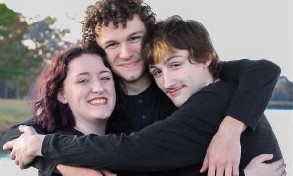 Baytown high school student Andrew Meismer stabbed to death with scissors during classroom fight; suspect arrested for murder