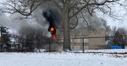 Body found in fire-damaged Rochester building identified as Laticia Hollins, 39