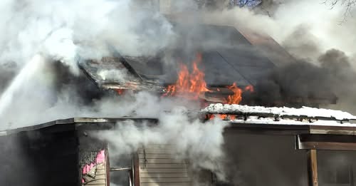 DonnaLee Saleh Obituary-Death: Lake County woman, 86, dies in tragic residential fire