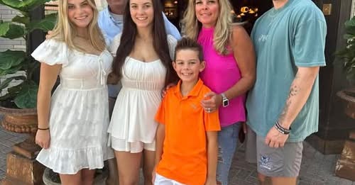 Community Rallies Around Motorcycle Accident Victim Zach Hurley