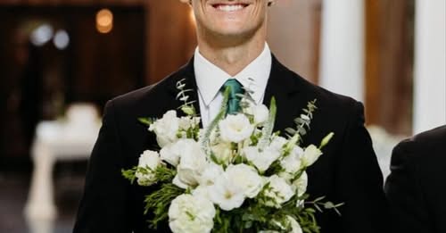 Parker Maurice Bard Obituary-Death: Aspiring Firefighter and Beloved Baseball Mentor Dies at 23