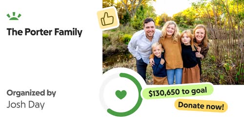 Missouri Community Mourns Reese Porter, Beloved Husband and Father, After Sudden Cardiac Arrest