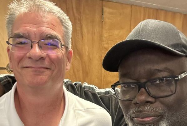 Fairbanks Community Mourns the Loss of Win Ostanik, Son of UAF Basketball Coach