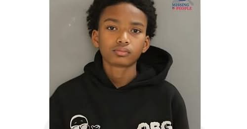 Chicago Police Seek Help Finding Missing 14-Year-Old Willie Carter Last Seen on South Side