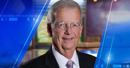 Steven M. Baker Obituary-Death: Veteran Broadcaster and Community Leader Dies at 79