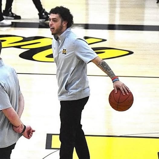 Kennett Community Mourns Loss of Beloved Coach and Teacher Braeden Williams