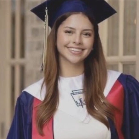 Youth Peace and Justice Foundation to Honor Camila Mendoza Olmos in National Gun Violence Memorial