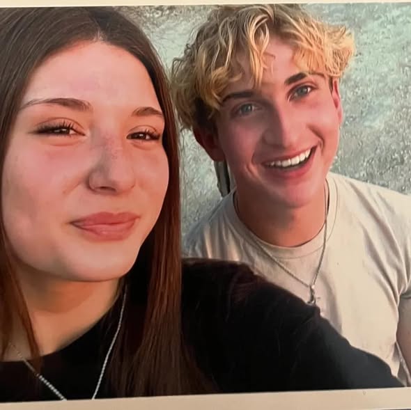 Brooke Patton and Cooper Elsik Obituary-Death: Central Texas Community Mourns Young Couple Lost in Christmas Eve Crash