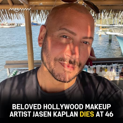 Hollywood Mourns Makeup Artist Jasen Kaplan, Found Dead in New York City