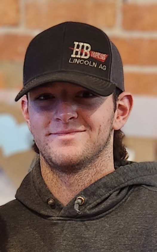 Elkhart Mourns Andrew Liesman, Beloved Son and Partner