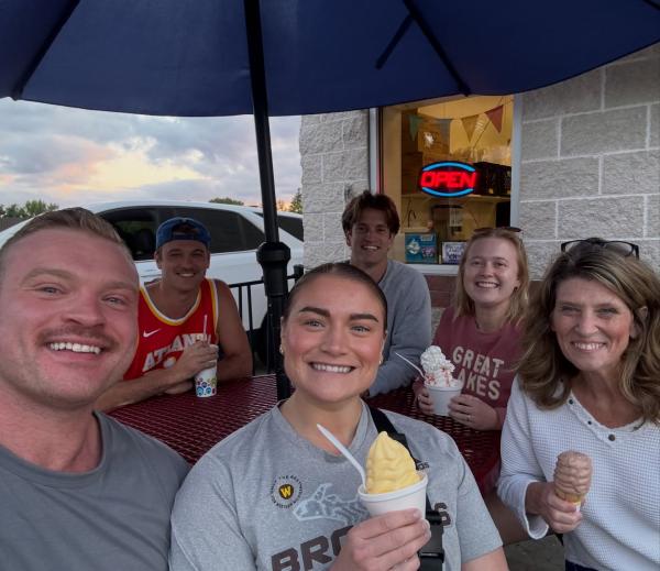 Kalamazoo Community Mourns Loss of Cherished Resident Calvin Kortz, Remembered for Profound Kindness