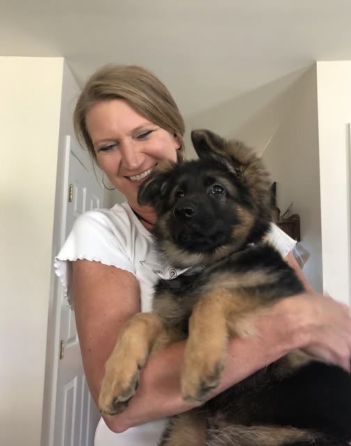 Mount Carmel Mourns the Loss of Elizabeth “Liz” McGee, Community Leader and Business Owner