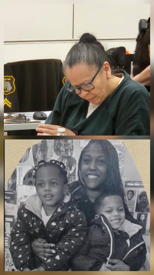 Witness Meets Family at Sentencing After Deadly Livonia Hit-and-Run Kills 3-Year-Old Khalil Robinson