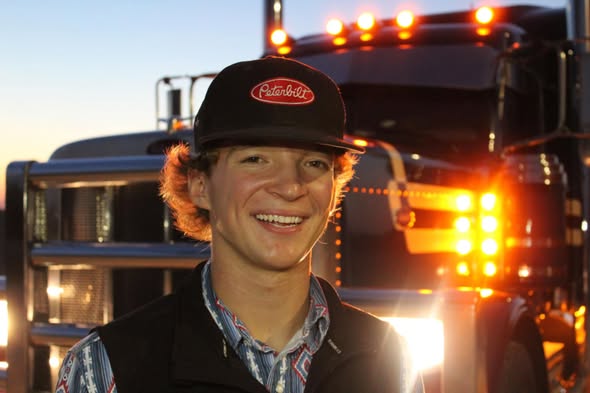 Huntington and Fort Wayne Mourn Adlee Scheerer, Beloved Ice Hockey Player