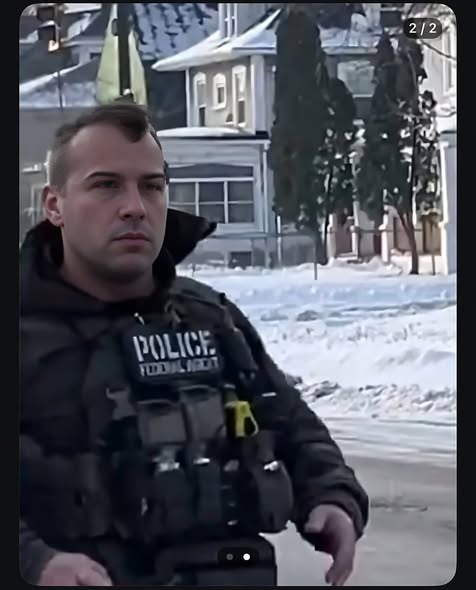 Steve Grove Shooting Dead: ICE Agent Involved in Fatal Shooting of Renee Nicole in Minneapolis