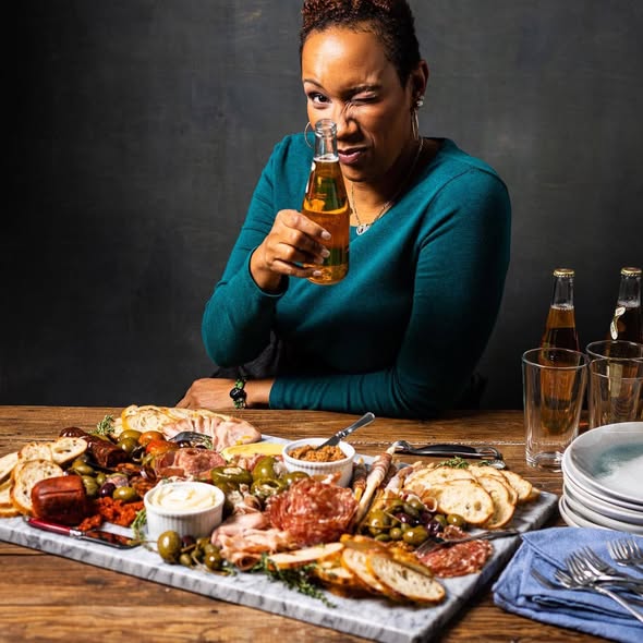 Culinary World Mourns the Loss of Influential Chef and Mentor Elle Simone Scott