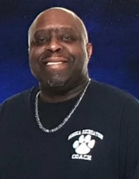 Community Mourns Beloved Coach and Father Rodney Henderson, Remembered for His Impact on Young Athletes