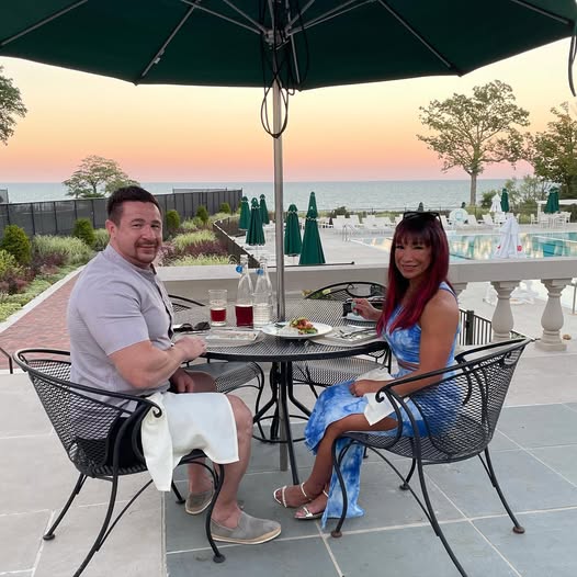 Cristina Gatia Obituary-Death: Devoted Mother of Five Remembered for Her Strength, Compassion and Love for Family