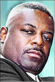 Infamous Detroit Drug Kingpin Milton 