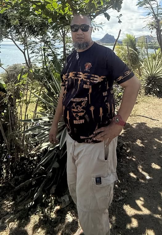 Vatukoula Community Mourns Loss of Respected Mine Manager Onisimo Jiare Fonmanu